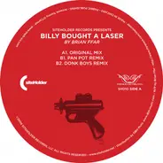 Brian Ffar - Billy Bought A Laser