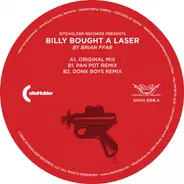 Brian Ffar - Billy Bought A Laser