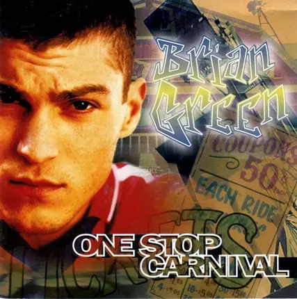 Brian Green - One Stop Carnival