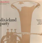Brian Green - Dixieland Party