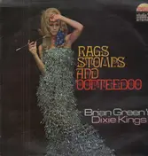 Brian Green's Dixie Kings - Rags, Stomps & Oopteedoo