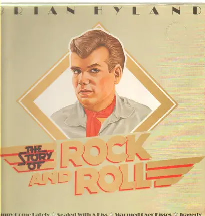 Brian Hyland - The Story Of Rock And Roll