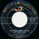 7'' - Brian Hyland - Warmed Over Kisses (Left Over Love)