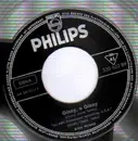 7'' - Brian Hyland - Ginny, O Ginny