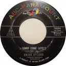 7'' - Brian Hyland - Ginny Come Lately