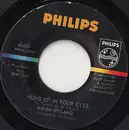 7'' - Brian Hyland - Hung Up In Your Eyes / Why Mine