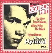 Brian Hyland - Itsy Bitsy Teenie Weenie Polka Dot Bikini