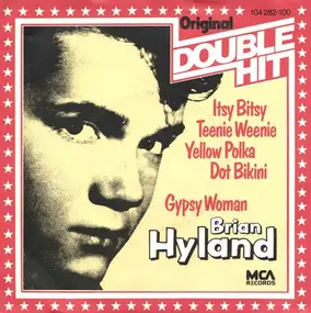 Brian Hyland - Itsy Bitsy Teenie Weenie Polka Dot Bikini