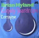 7'' - Brian Hyland - Lonely Teardrops