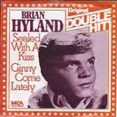 7'' - Brian Hyland - Sealed With A Kiss / Ginny Come Lately