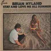 LP - Brian Hyland - Stay And Love Me All Summer
