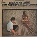 LP - Brian Hyland - Stay And Love Me All Summer