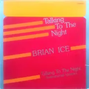 12'' - Brian Ice - Talking To The Night