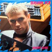 Brian Ice - Night  Girl