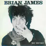 Brian James - Why ? Why ? Why ?