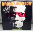 LP - Brian Johnson - Strange Man