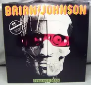 Brian Johnson - Strange Man