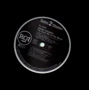 LP - Brian Kennedy - The Great War Of Words