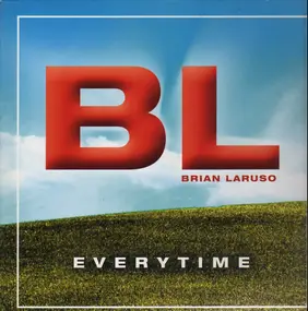 brian laruso - Everytime