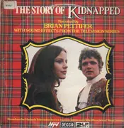 LP - Brian Pettiifer - The Story of Kidnapped