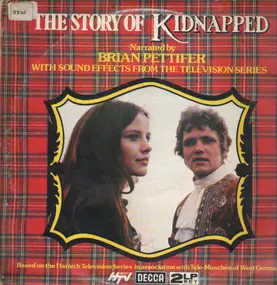 Brian Pettiifer - The Story of Kidnapped