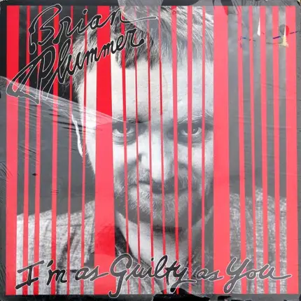 Brian Plummer - I'm As Guilty As You