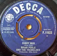 The Tremeloes - Candy Man
