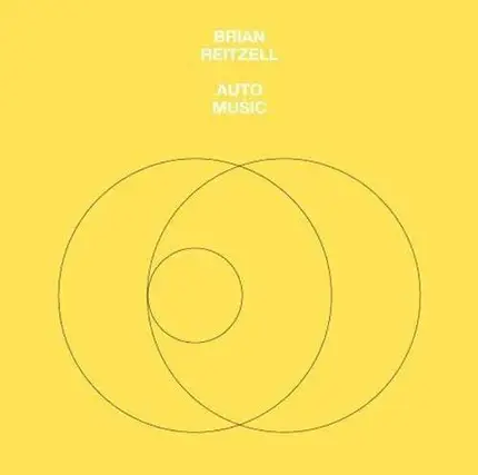 Brian Reitzell - Auto Music