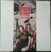 LP - Brian Ritchie - I See A Noise