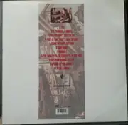 LP - Brian Ritchie - I See A Noise