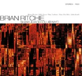 Brian Ritchie - Shakuhachi Club NYC