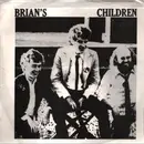 7inch Vinyl Single - Brian's Children - Cut Her Hair - Signed