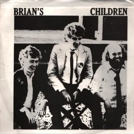 Brian's Children - Cut Her Hair