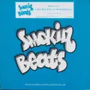 12'' - Brian Scott - I Do Believe & Waterfalls