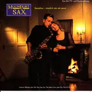 Brian Smith - Moonlight Sax