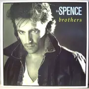 LP - Brian Spence - Brothers