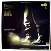 LP - Brian Spence - Brothers