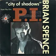 Brian Spence - City Of Shadows