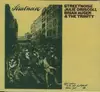 Double CD - Brian Auger & the Trinity - Streetnoise/the Mod Years
