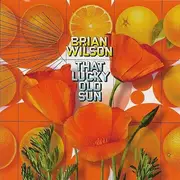 CD - Brian Wilson - That Lucky Old Sun