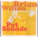 CD - Brian Wilson - Brian Wilson Presents Pet Sounds Live