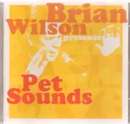 Brian Wilson - Brian Wilson Presents Pet Sounds Live