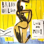 Brian Wilson - Love And Mercy