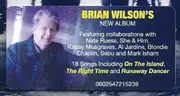 CD - Brian Wilson - No Pier Pressure - Deluxe Edition