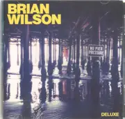 CD - Brian Wilson - No Pier Pressure - Deluxe Edition