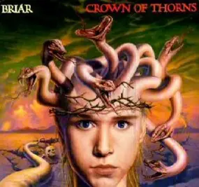 Briar - Crown of Thorns