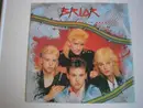 12inch Vinyl Single - Briar - Edge Of A Broken Heart (Rockmix)