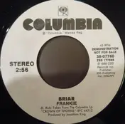 Briar - Frankie