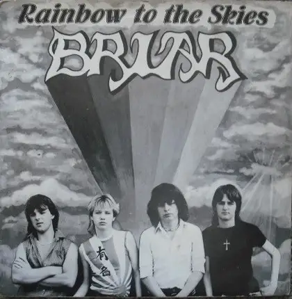 Briar - Rainbow (To The Skies)