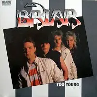 Briar - Too Young